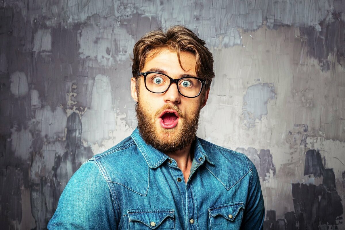 Здесь должна быть фотография автора, но он не любит фотографироваться. (Источник: Яндекс.Картинки)