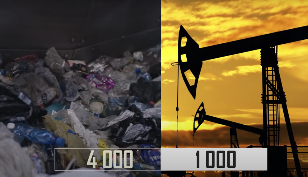 Экономический расчет привел к развитию целой отрасли в Швеции