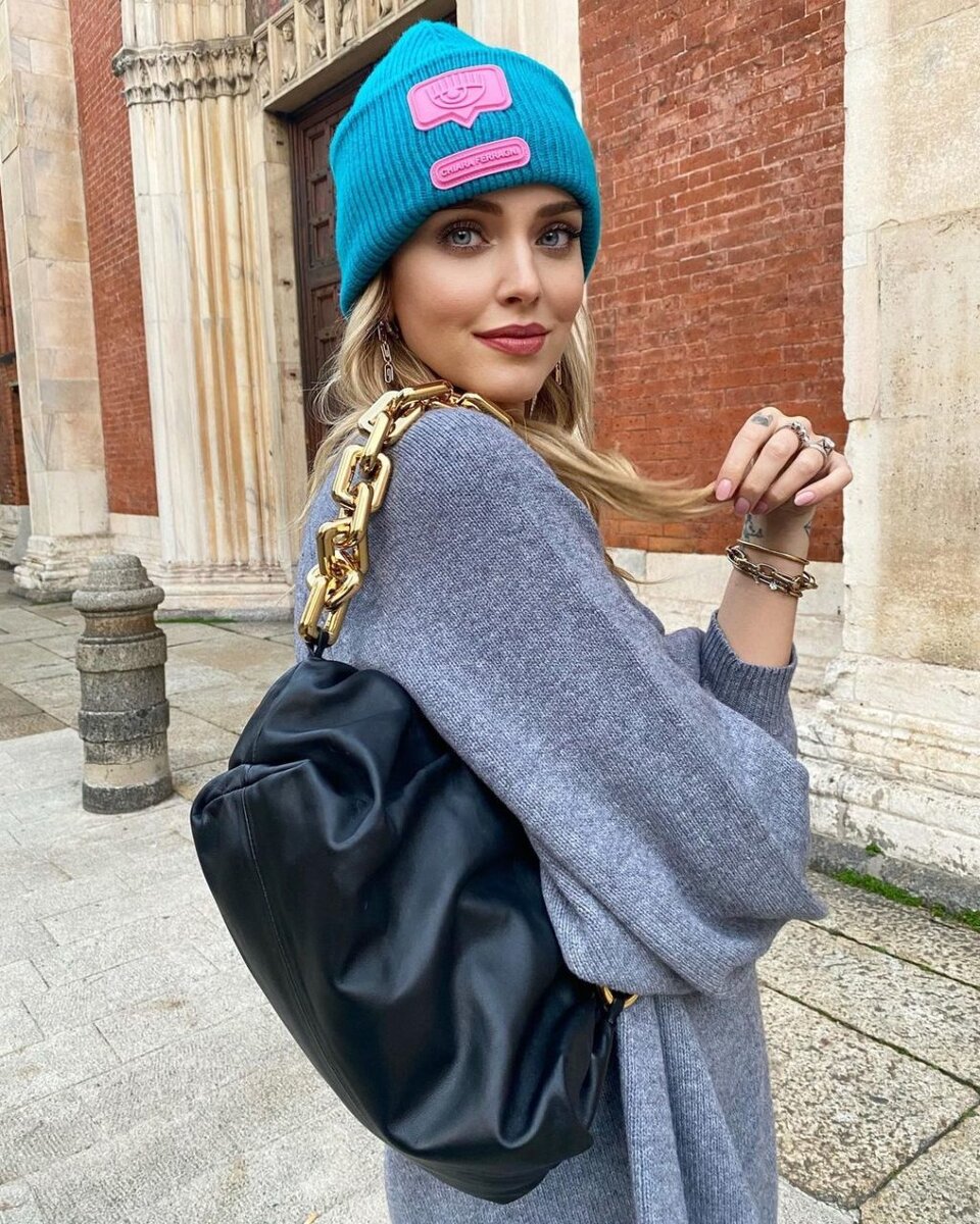 Кьяра Ферраньи