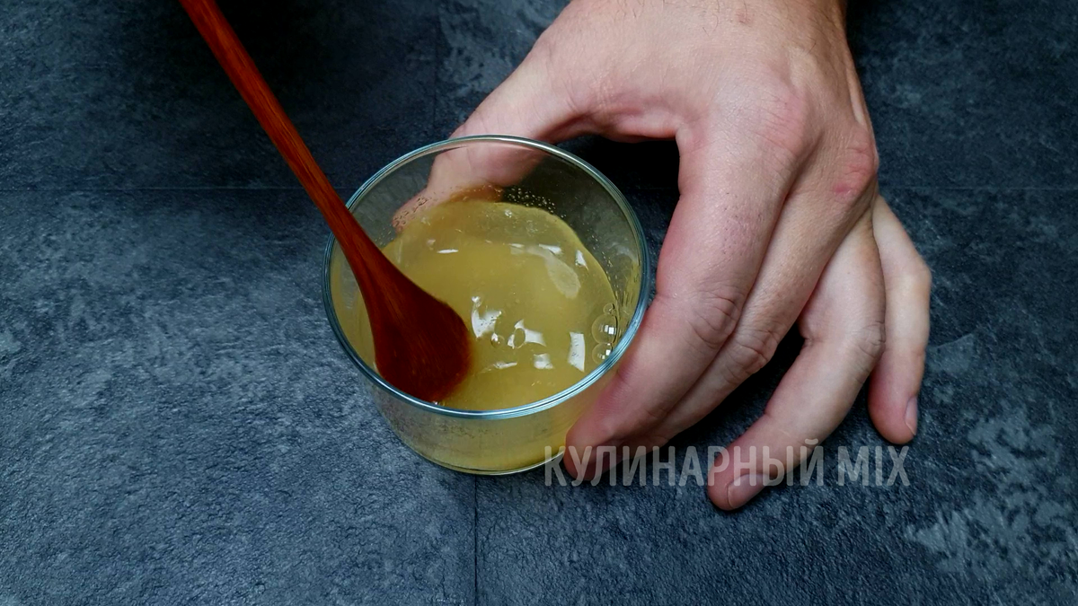 Фото автора Дзен канала "Кулинарный mix"