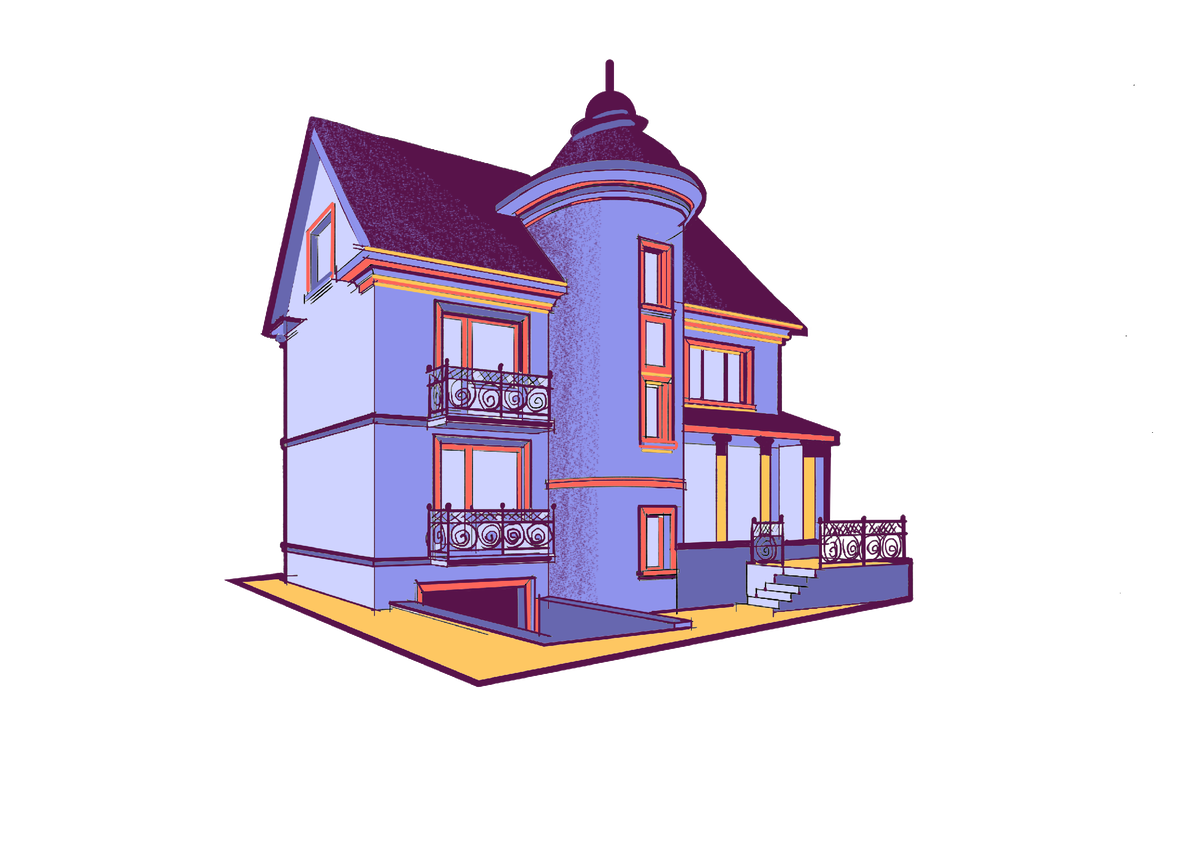 Авторские права на изображение принадлежат медиагруппе "Хакнем" и защищены товарным знаком ®️