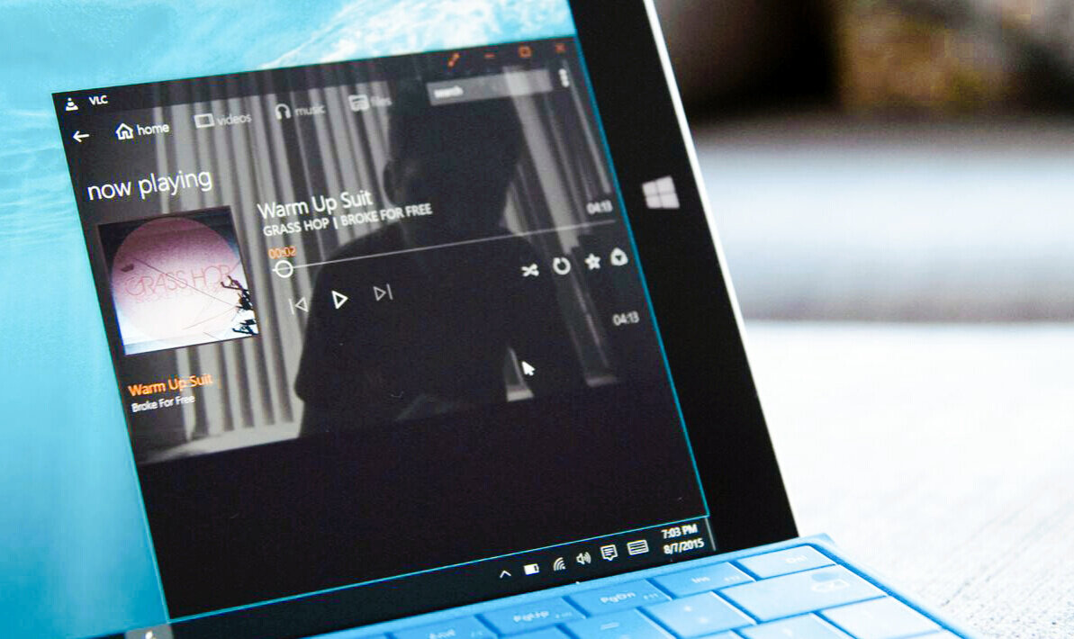 Ждём новую версию плеера