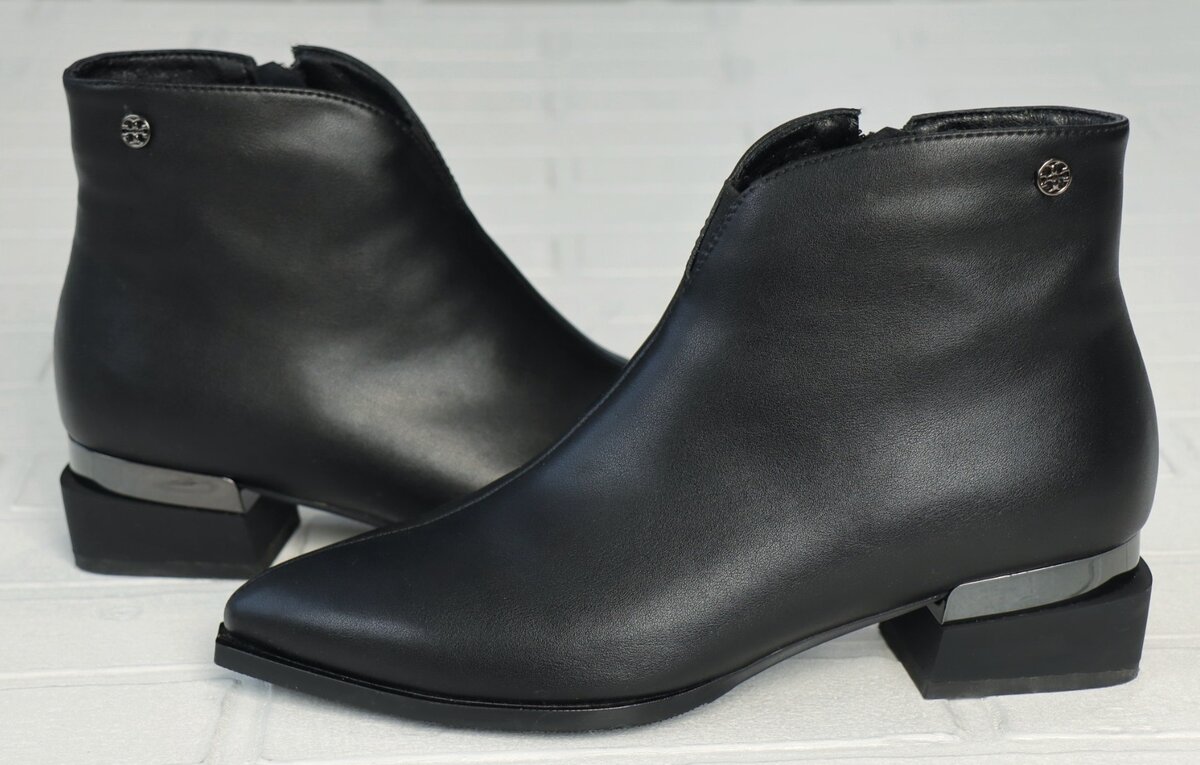 Каблук 4,3 см