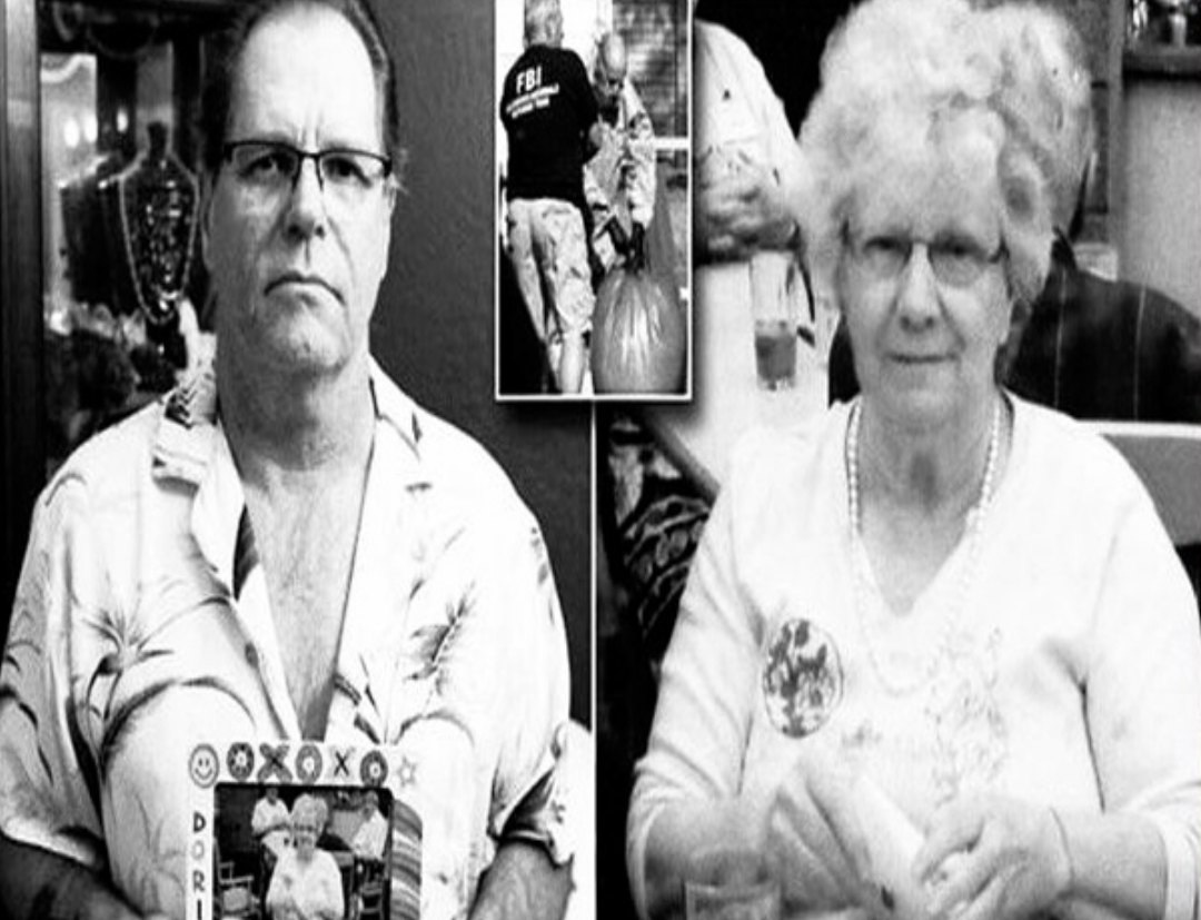 Им человеческое тело было необходимо лишь с одной целью: устроить испытание взрывчатки. Так они и сделали - женщину привязали к стулу и взорвали. Самое интересное в этой истории то, что все действия были абсолютно законны