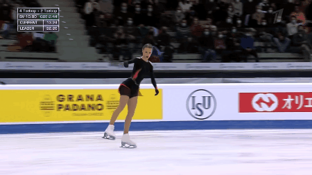 4Т на этапе гран-при в Италии