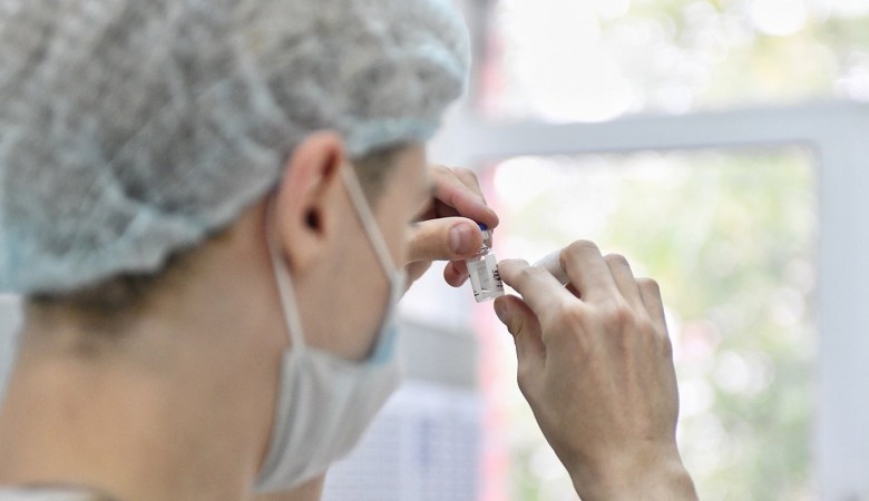 ФОТО: ЮЛИЯ ИВАНКО / ПРЕСС-СЛУЖБА МЭРА И ПРАВИТЕЛЬСТВА МОСКВЫ