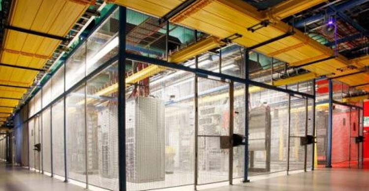 Источник изображения: Equinix