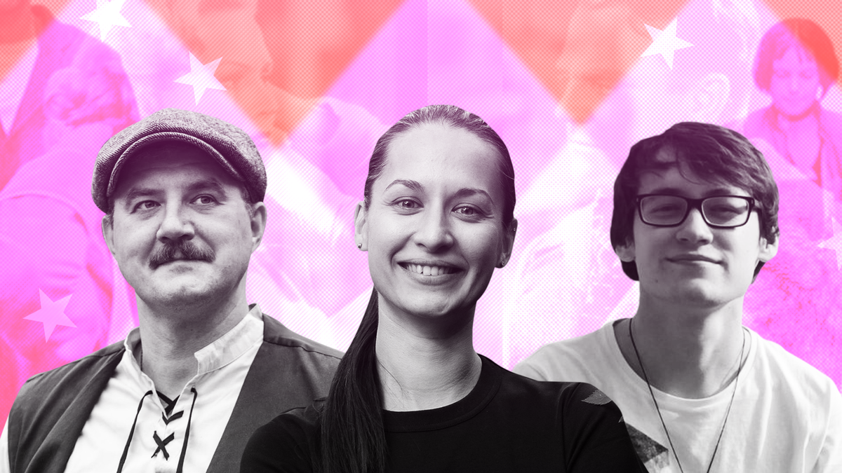 Андрей Васильченко, Екатерина Киселева, Александр Залесов. Иллюстрации Марии Соколковой