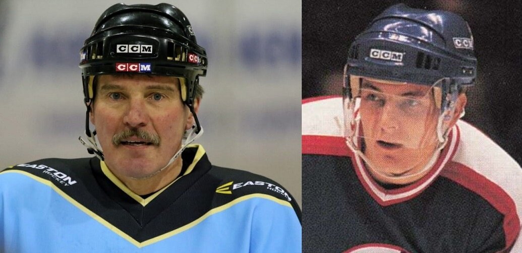 Кари Элоранта, Ханну Ярвенпяя. Взято из открытого источника Яндекс.Картинки