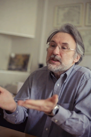 Даниил Александров