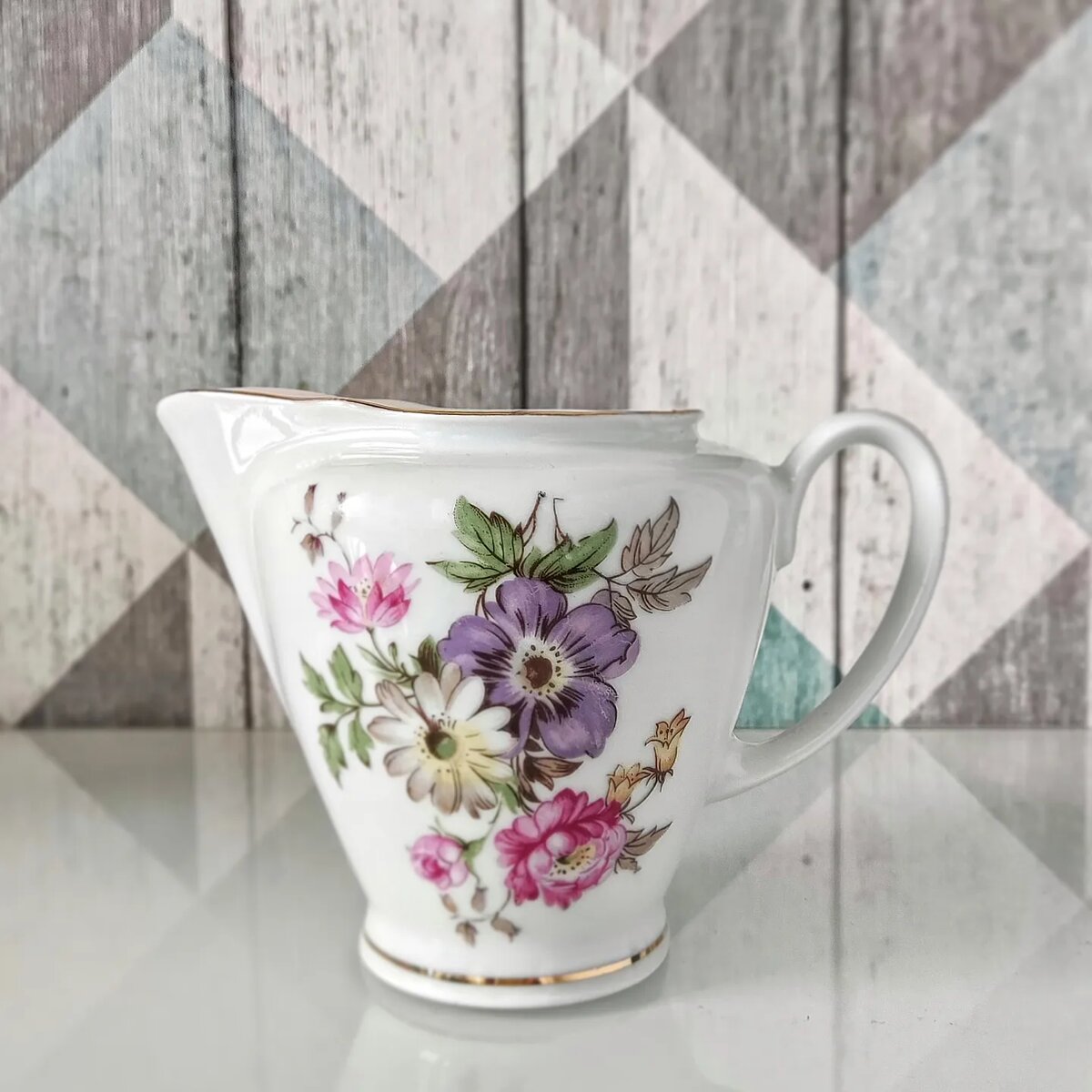 Porzellanwerke Könitz (OPK