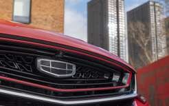 Три «китайца» наступают на пятки лидерам автоотрасли