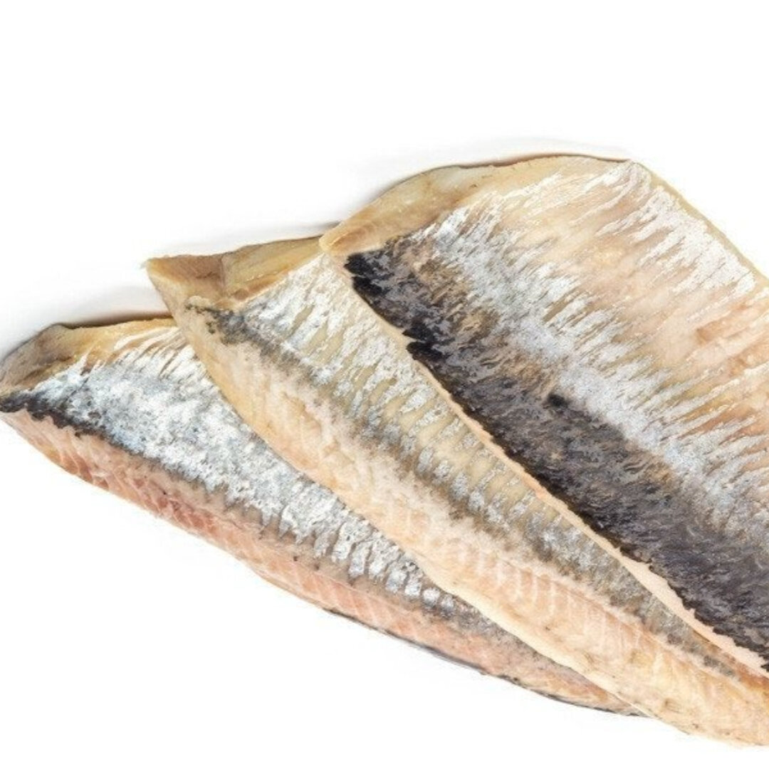 Филе селедки200гр