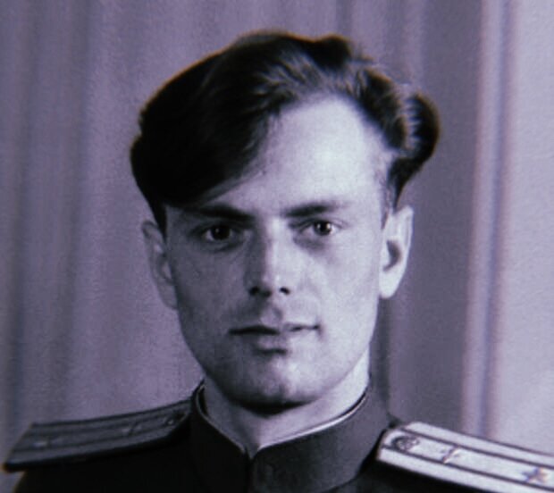 Анатолий Недбайло