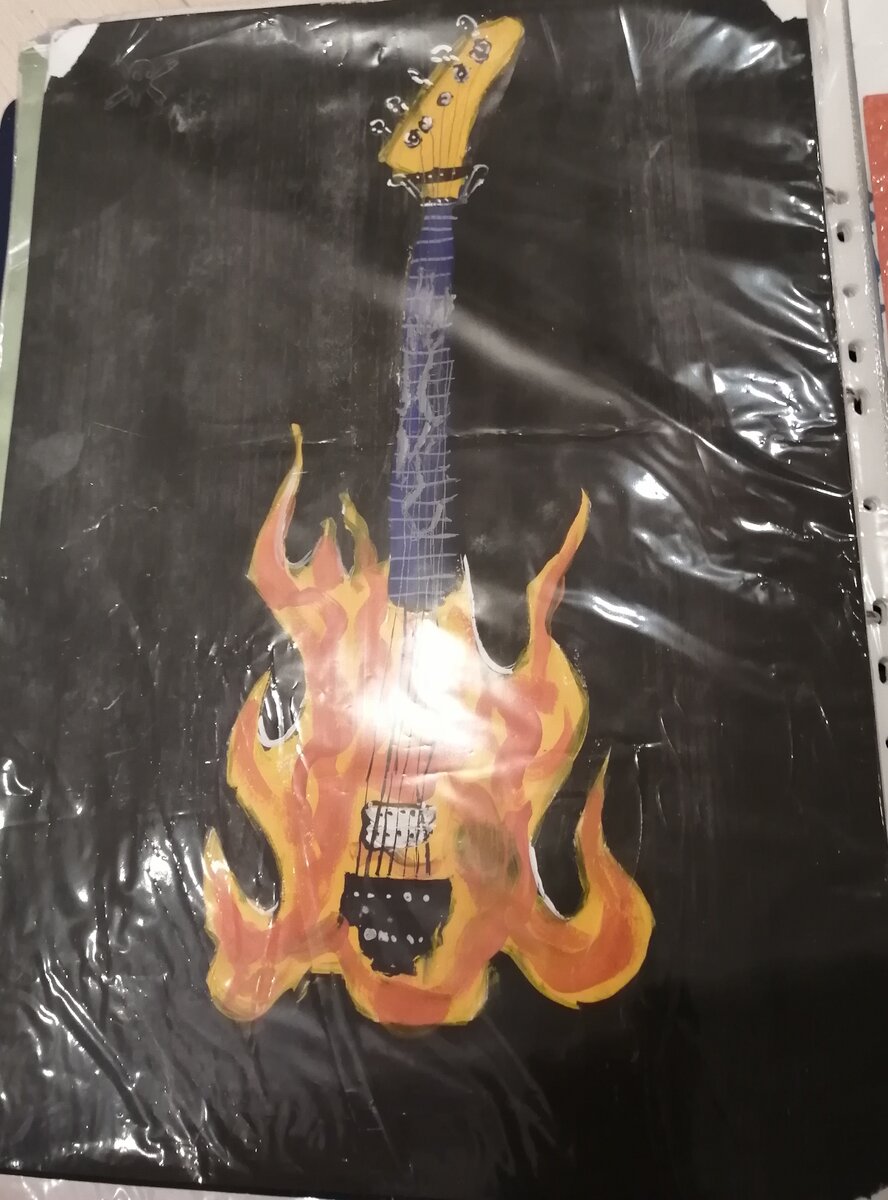 Талант и красота