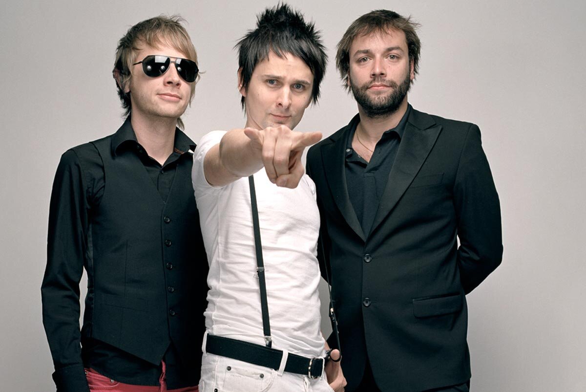 Muse