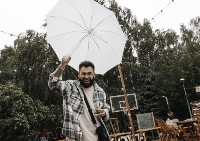 фото Михаил Гоменюк