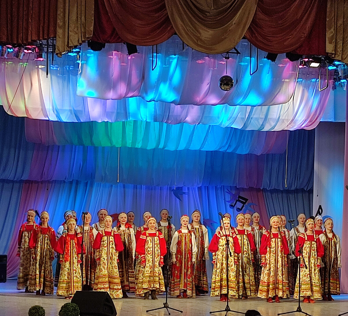 фото автора. 