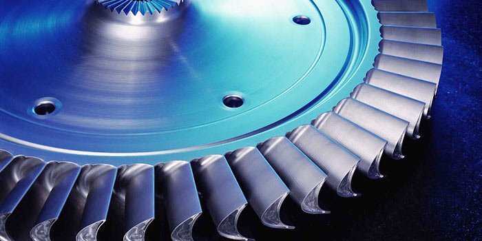 Паровая турбина MONO AFA | Howden