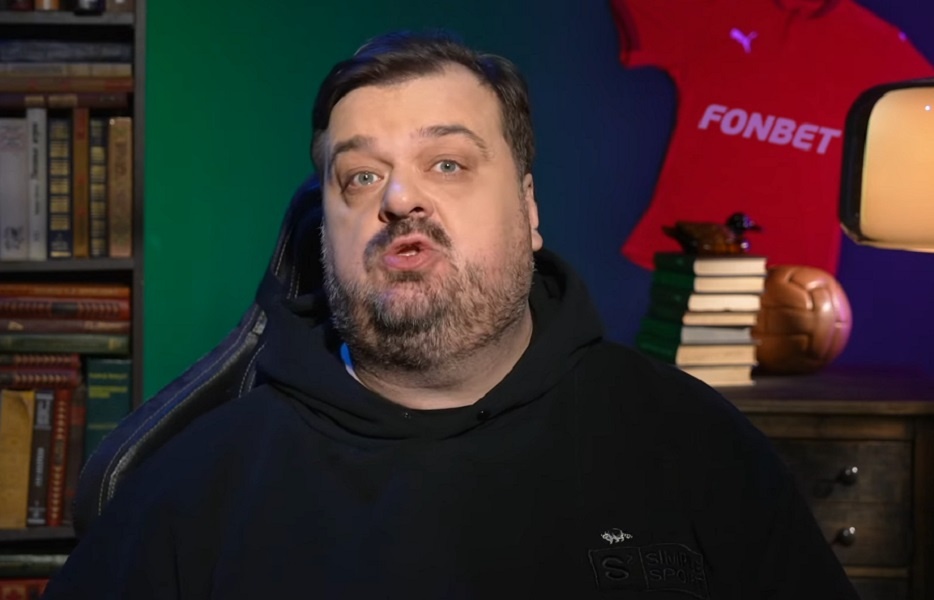 Василий Уткин
