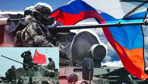 Только победа