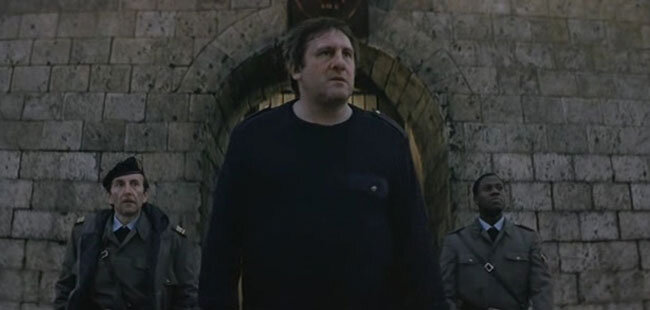 shot from "Una Pura Formalita"/1993/Giuseppe Tornatore/kinopoisk.ru