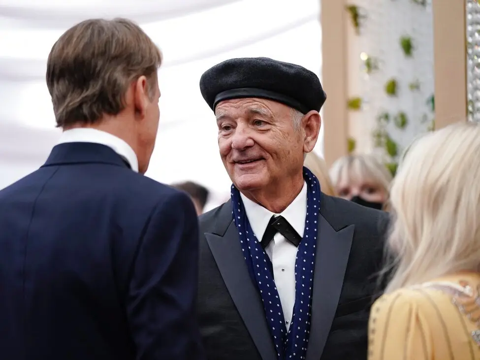 Как Билл Мюррей испортил отношения с лучшим другом: почему эта история важна сегодня, когда пожилого актёра могут 