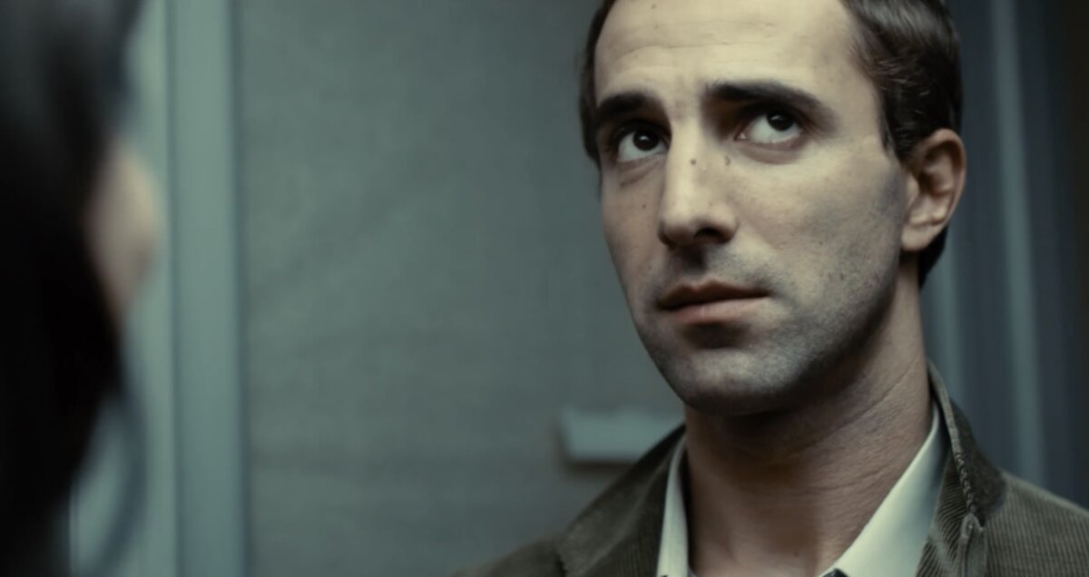 Кадр из фильма «Неадекватные люди»