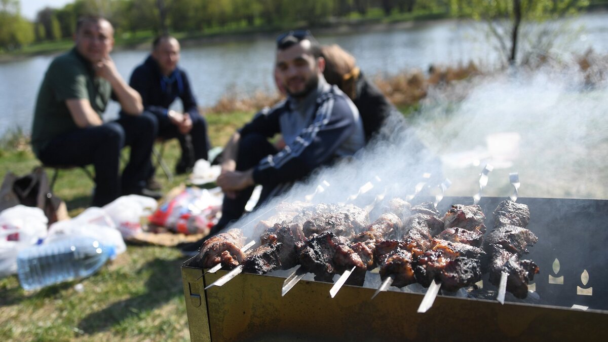 Фото: РИА Новости/Кирилл Каллиников