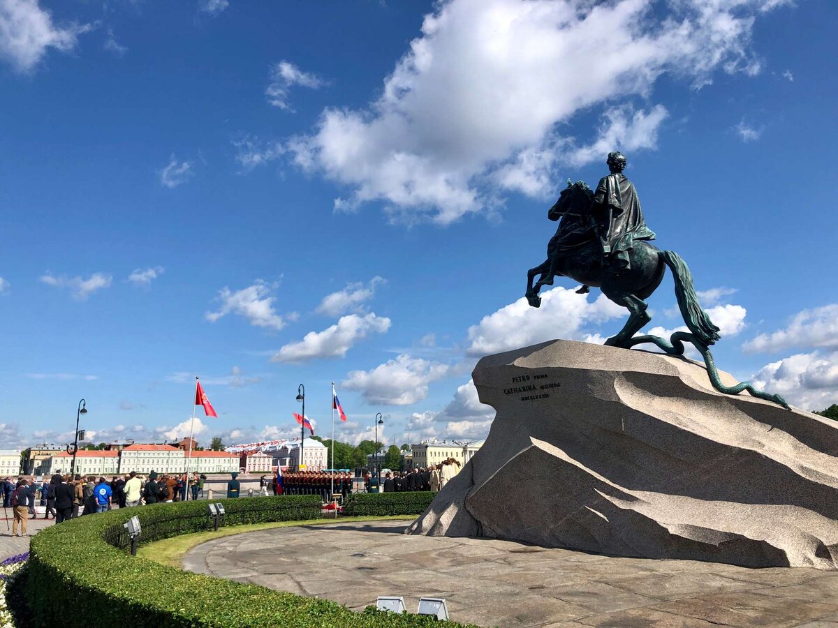 27 мая день санкт петербурга картинки