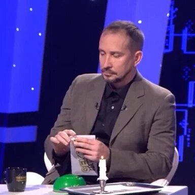 Данко в программе "Секрет на миллион"