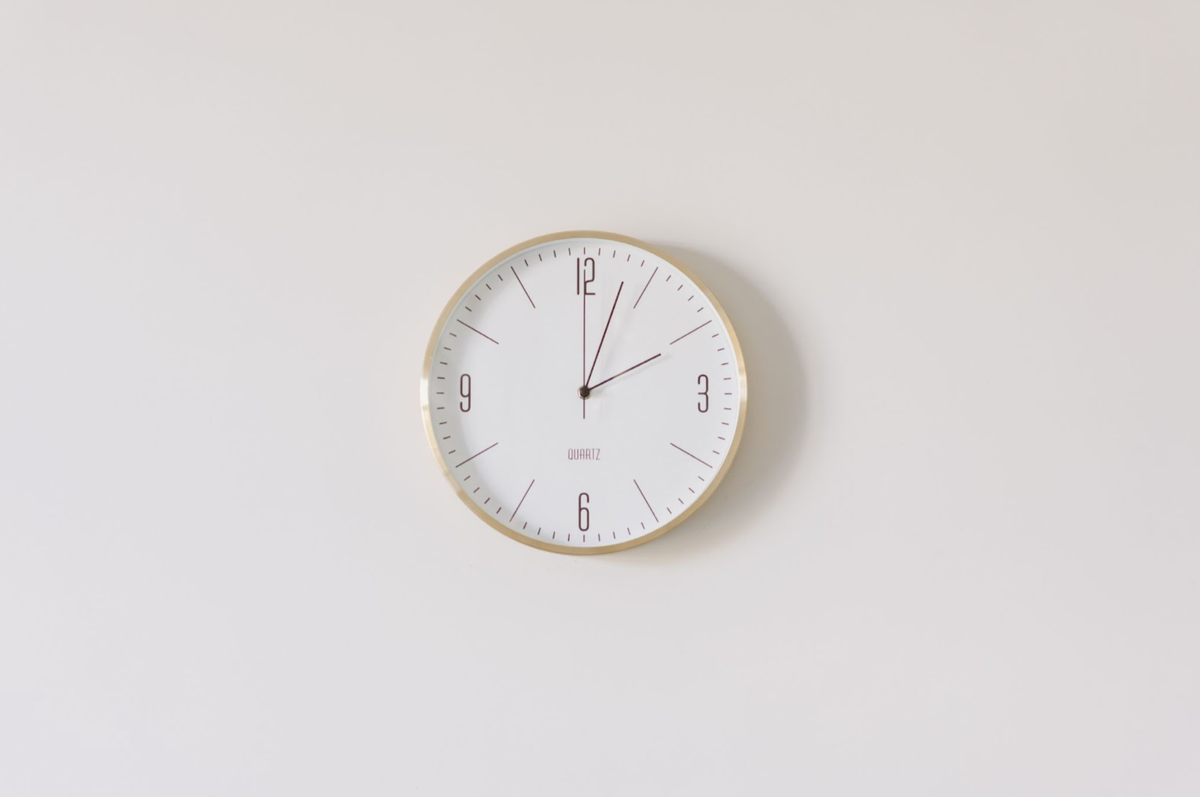 Фото автора Mikhail Nilov: Pexels 