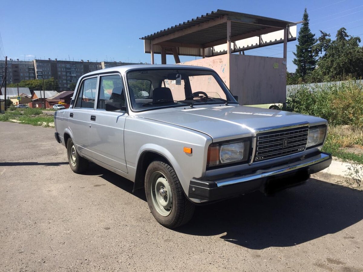 Уже после ремонта )