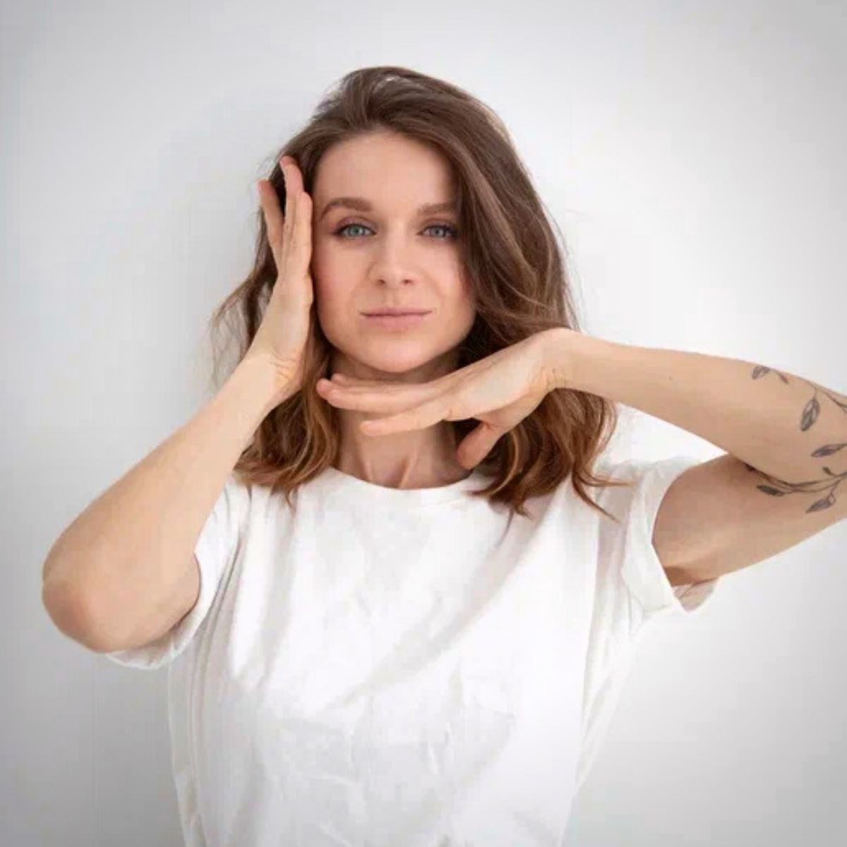 Фото из личного архива Виктории Боровской, Neworkfitspo.ru