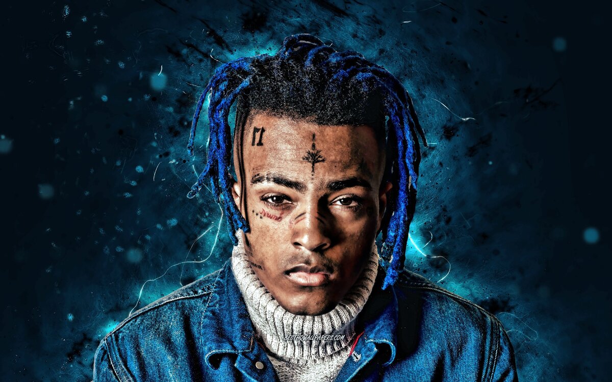 10 фактов про рэпера XXXTentacion Дмитрий Дзен 