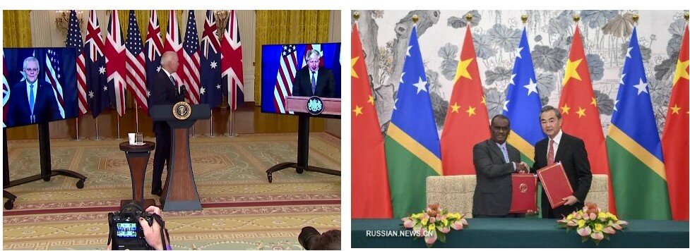 Коллаж автора. Фото из открытых источников.