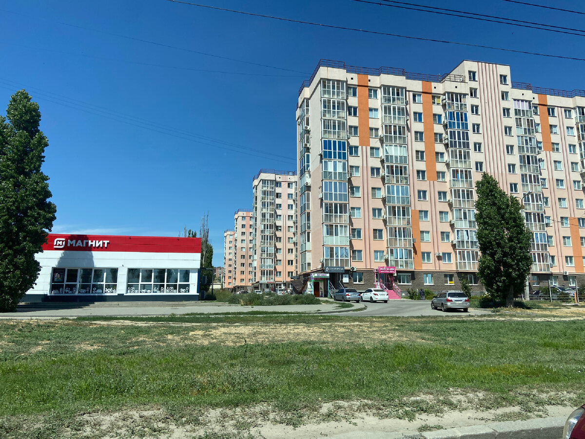 Фото из личного архива