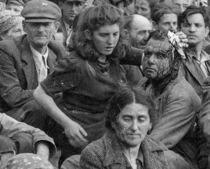 Львовский погром