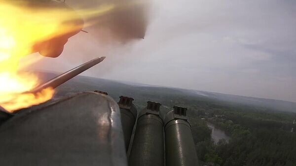   © Министерство обороны РФ