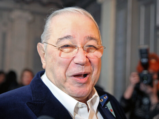     ФОТО: ГЕННАДИЙ ЧЕРКАСОВ