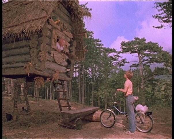 Кадр из фильма