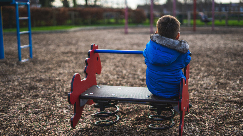   Gettyimages.ru Gary Hider / EyeEm