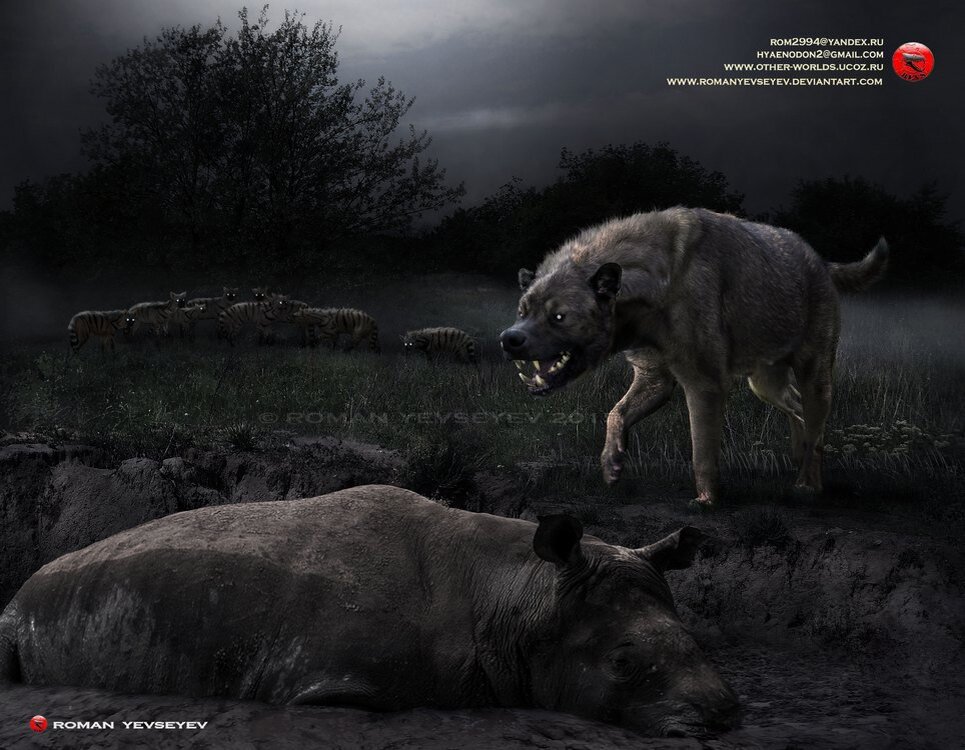 Борь, вставай давай, там народ собрался, все тебя ждут.