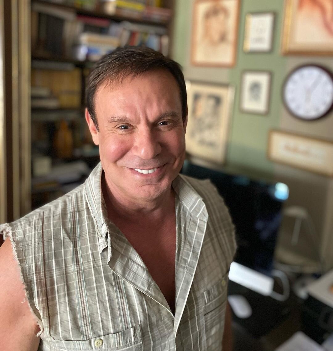 Ефим Шифрин