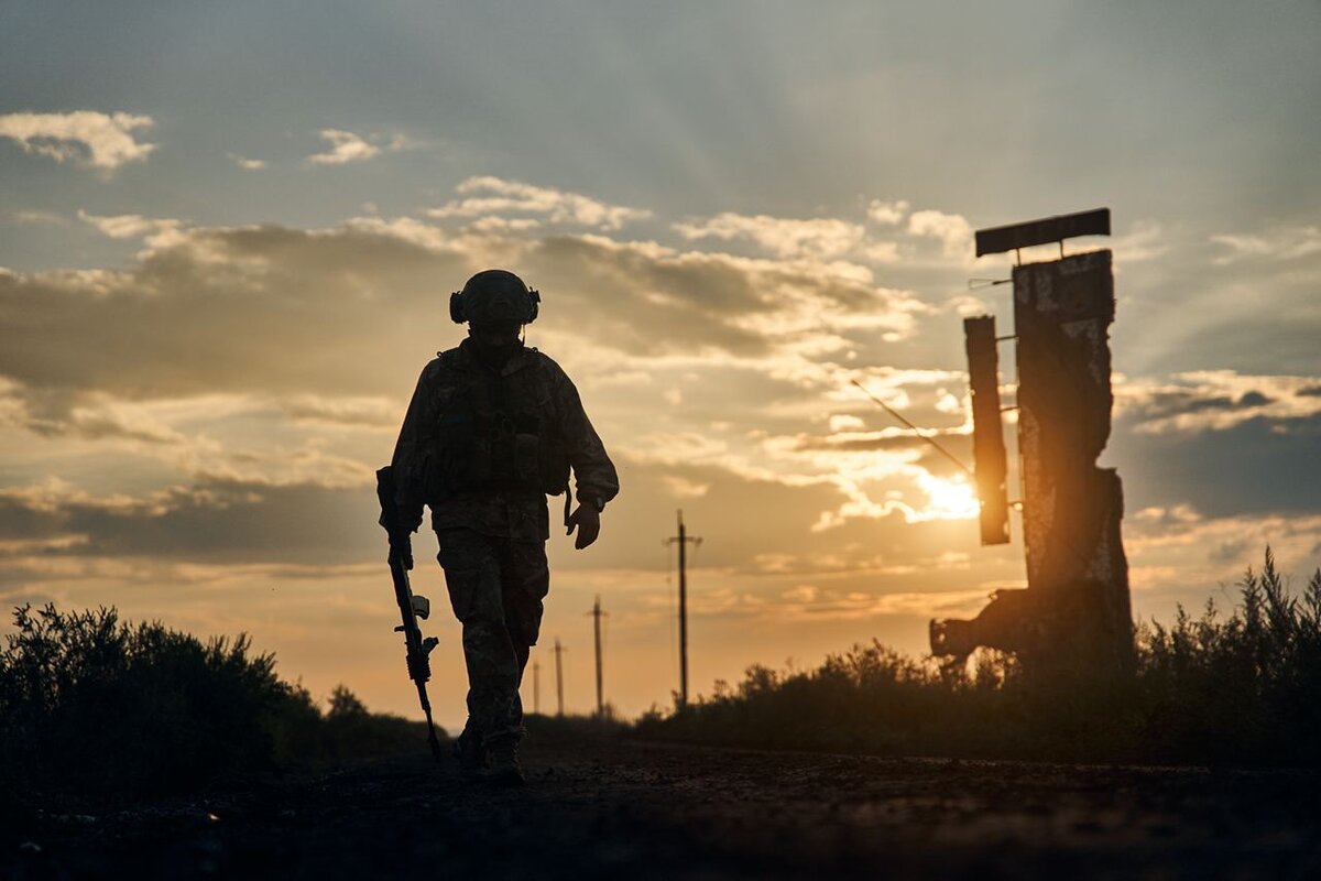    Telegram / V.Zelenskiy