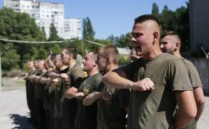    Фото: chernayakobra.ru Виталий Приходько