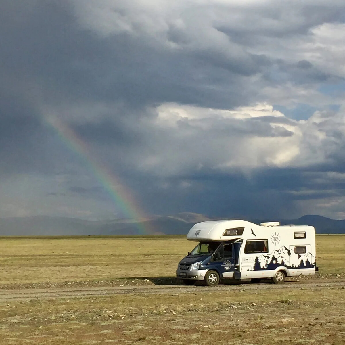 Hymer Camp 682 CL