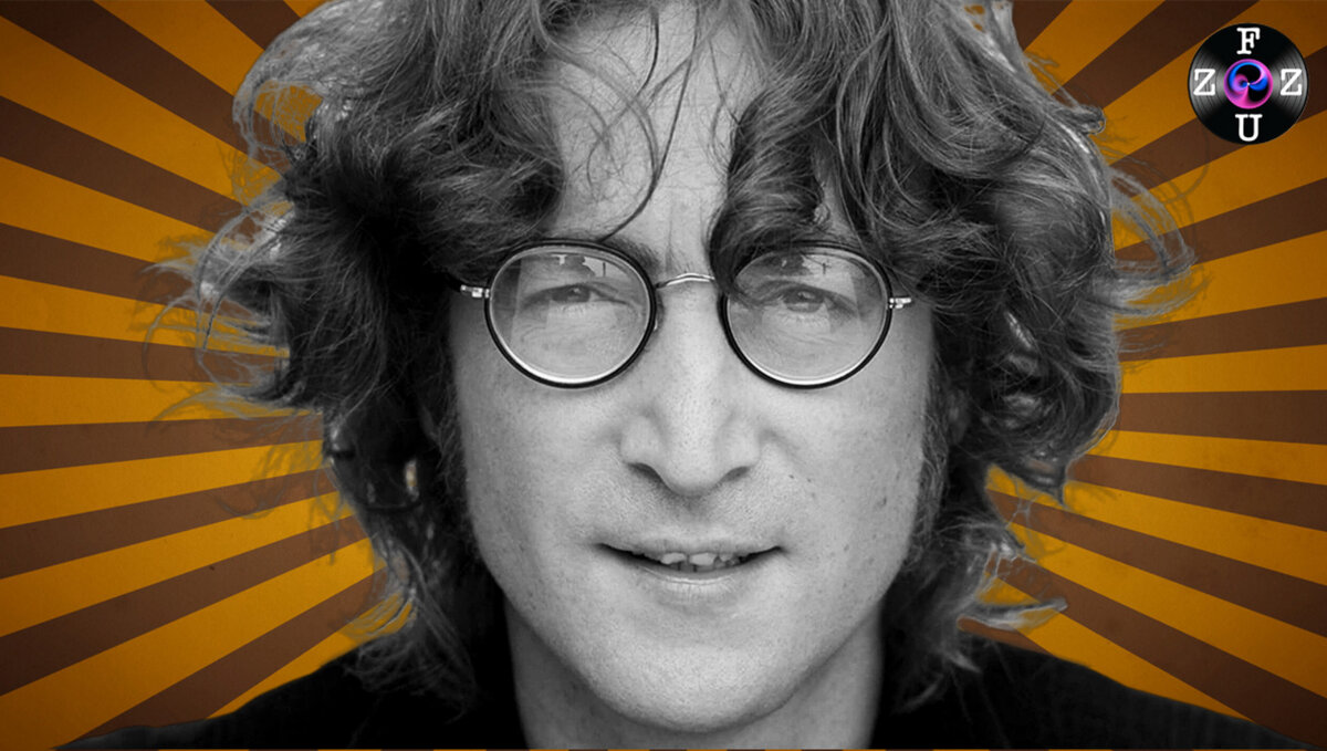 Джон Леннон