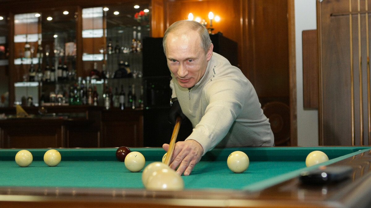 Алексей Никольский/Sputnik