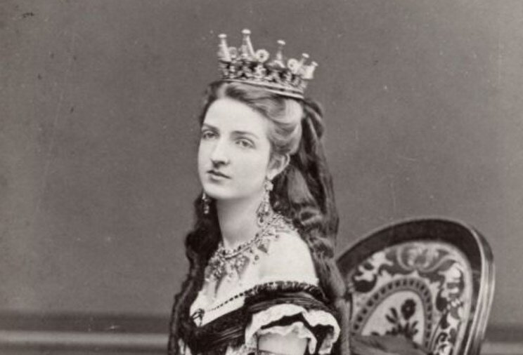 Маргарита Савойская